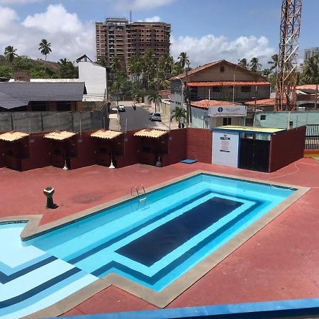 Excelente 3 Quartos Em Maceio المظهر الخارجي الصورة