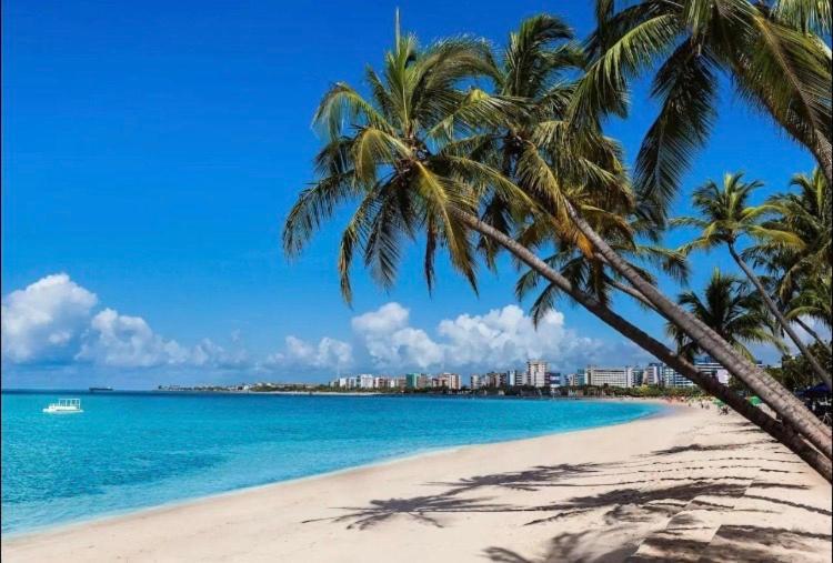 Excelente 3 Quartos Em Maceio المظهر الخارجي الصورة
