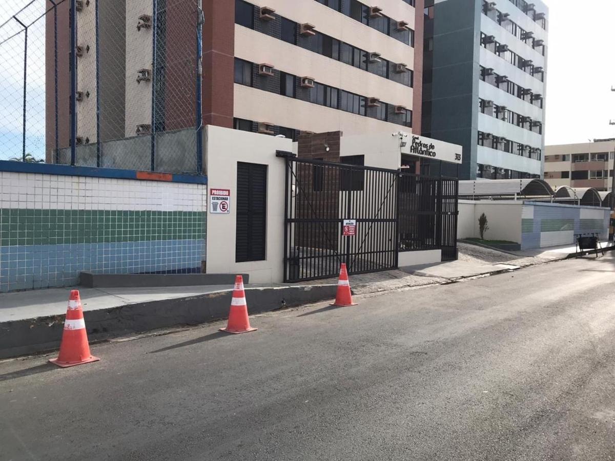 Excelente 3 Quartos Em Maceio المظهر الخارجي الصورة