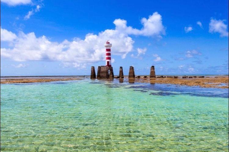 Excelente 3 Quartos Em Maceio المظهر الخارجي الصورة